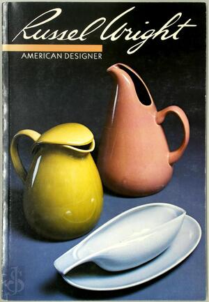 Russel Wright - William J. Hennessey