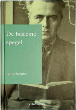 De besleine spegel - Fedde Schurer