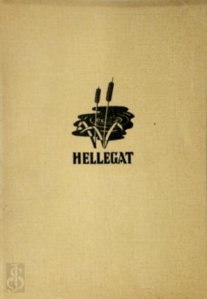 Hellegat [ex. met correcties door Gaston Durnez] - Marcel Matthijs