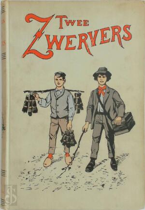 Twee zwervers - Gerrit Jan Meinen