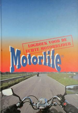 Motorlife - Kees Berghuis