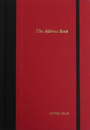 Sophie Calle - Sophie Calle