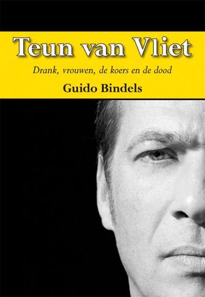 Teun van Vliet - Guido Bindels Teun van Vliet - Guido Bindels
