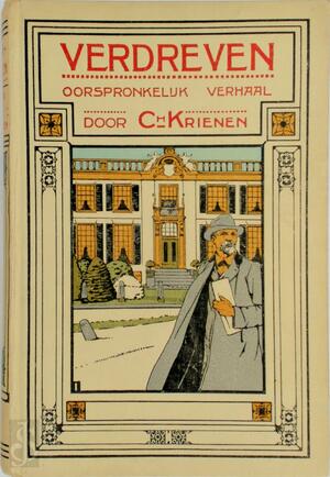 Verdreven - Charles Krienen