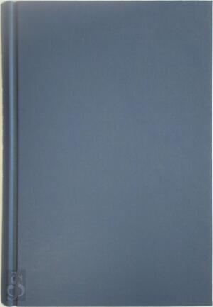 Kaegi's Griekse grammatica - Adolf Kaegi