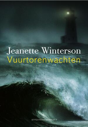 Vuurtorenwachten - Jeanette Winterson Vuurtorenwachten - Jeanette Winterson