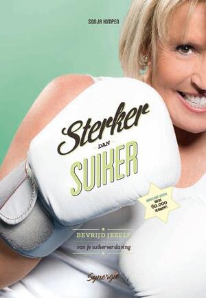 Sterker dan suiker - Sonja Kimpen Sterker dan suiker - Sonja Kimpen