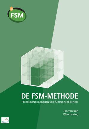 De FSM-methode - Jan van Bon, Wim Hoving De FSM-methode - Jan van Bon, Wim Hoving