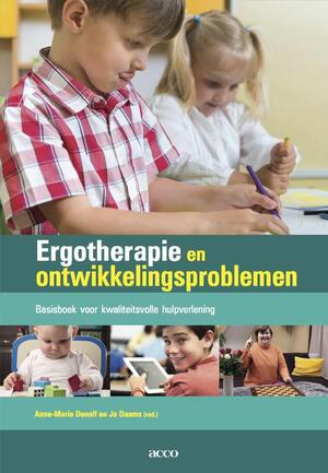 Ergotherapie en ontwikkelingsproblemen - 