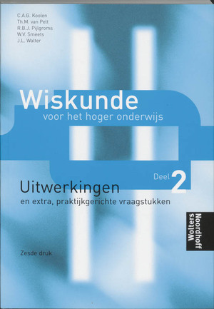 Uitwerkingen - 