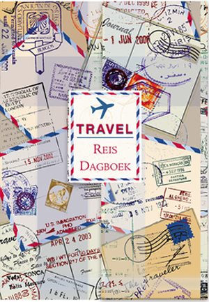Travel Reisdagboek - 
