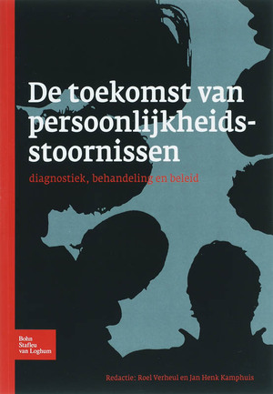 De toekomst van persoonlijkheidsstoornissen - 