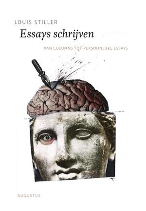 Essays schrijven - Louis Stiller Essays schrijven - Louis Stiller