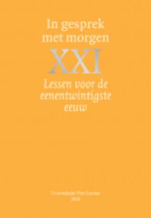 Lessen voor de eenentwintigste eeuw - 