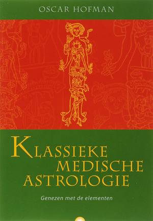 Klassieke medische astrologie - O. Hofman Klassieke medische astrologie - O. Hofman