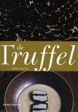 De truffel - Jean-christophe Rizet