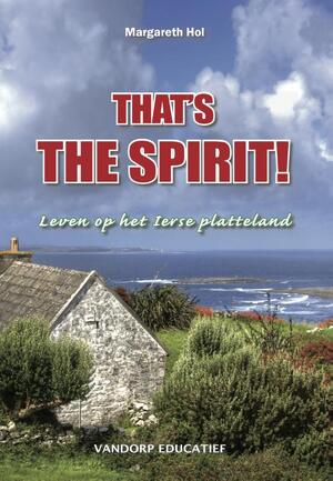 That's the spirit! - Margareth Hol That's the spirit! - Margareth Hol