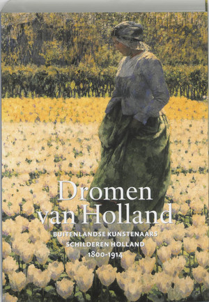 Dromen van Holland - Hans Kraan Dromen van Holland - Hans Kraan