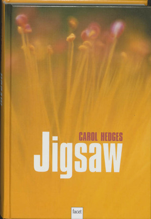Jigsaw - Carol Hedges, Willem Verhulst
