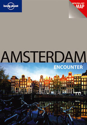 Lonely Planet Amsterdam - Unknown Lonely Planet Amsterdam - Unknown