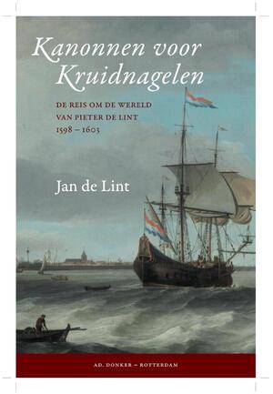 Magelhaen - Jan de Lint Magelhaen - Jan de Lint