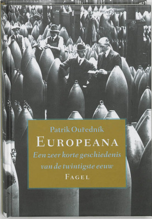 Europeana - P. Ourednik Europeana - P. Ourednik
