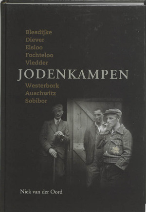 Jodenkampen - Niek van der Oord