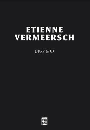Over God - Etienne Vermeersch