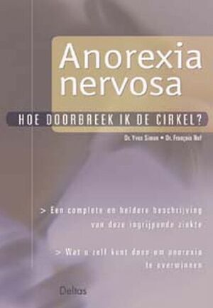 Anorexia nervosa - Y. Simon, F. Nef Anorexia nervosa - Y. Simon, F. Nef