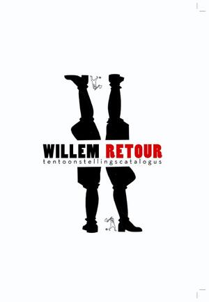 Willem Retour - Bernard Willem Holtrop