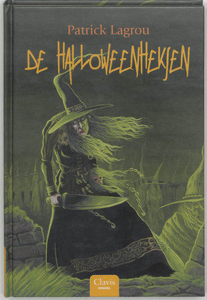 De Halloweenheksen - P. Lagrou De Halloweenheksen - P. Lagrou