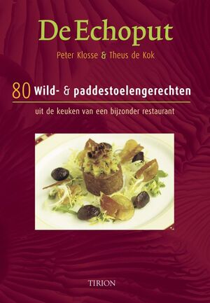 De Echoput - P. Klosse, T. de Kok De Echoput - P. Klosse, T. de Kok