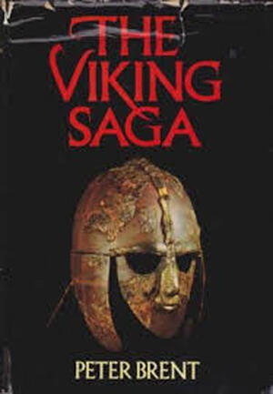 The viking saga - Peter Brent The viking saga - Peter Brent