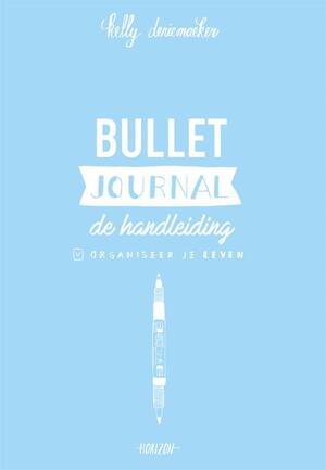 Bullet journal - Kelly Deriemaeker