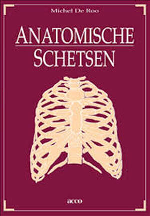 Anatomische schetsen - Roo Anatomische schetsen - Roo