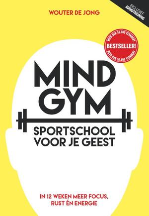 Mindgym - Wouter de Jong Mindgym - Wouter de Jong