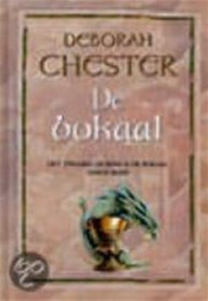 De bokaal - Deborah Chester