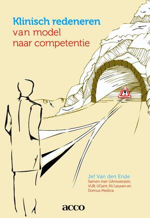 Klinisch redeneren - Jef van den Ende Klinisch redeneren - Jef van den Ende