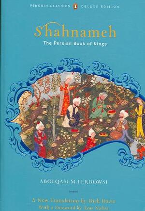 Shahnameh - Abolqasem Ferdowsi