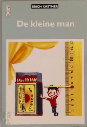 Kleine man - Kastner Kleine man - Kastner