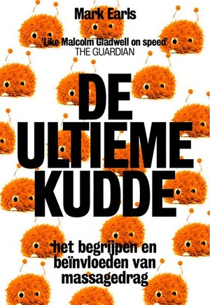 De Ultieme Kudde - Mark Earls