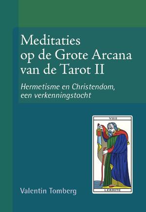 Hermetisme en Cristendom, een verkenningstocht - Valentin Tomberg Hermetisme en Cristendom, een verkenningstocht - Valentin Tomberg