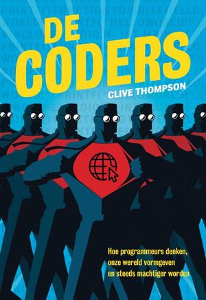 De Coders - Clive Thompson De Coders - Clive Thompson