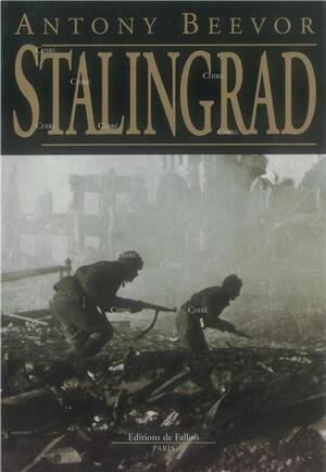 Stalingrad - Anthony Beevor Stalingrad - Anthony Beevor