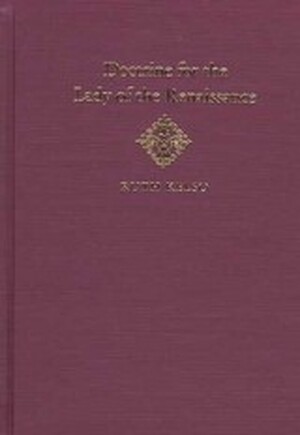 Doctrine for the Lady of the Renaissance - Ruth Kelso Doctrine for the Lady of the Renaissance - Ruth Kelso