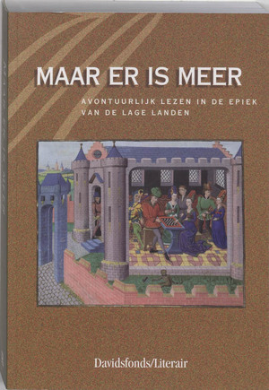 Maar er is meer - R. Sleiderink, V. Uyttersprot Maar er is meer - R. Sleiderink, V. Uyttersprot