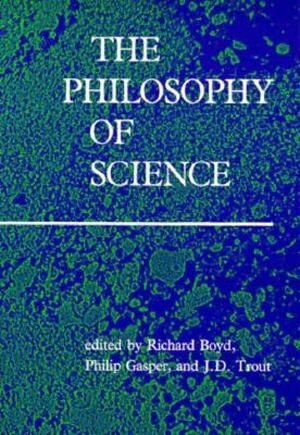 The Philosophy of Science - Richard Boyd