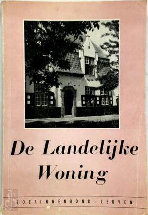 De Landelijke Woning - 