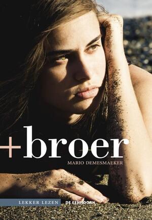 +Broer - Mario Demesmaeker +Broer - Mario Demesmaeker