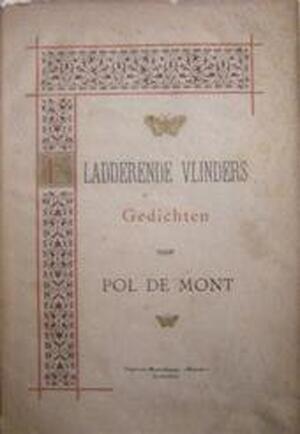 Fladderende vlinders - Pol de Mont Fladderende vlinders - Pol de Mont